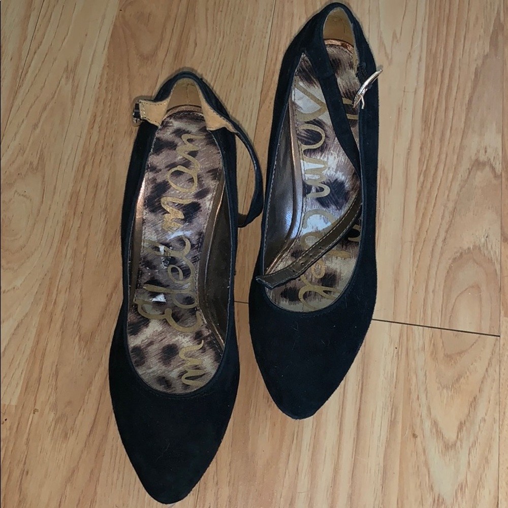 Sam Edelman Wedges - Picture 2 of 5